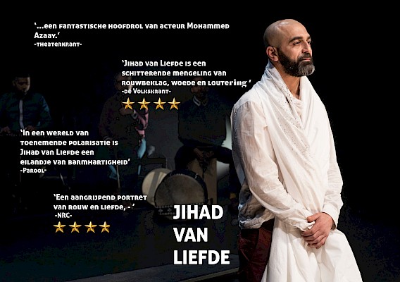 Jihad van Liefde