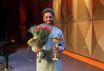 Winnaar Griffioen De Stoep Cabaret Festival bekend