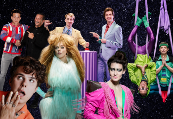 Bestel vanaf 10 mei online kaarten voor theaterseizoen 2023/2024