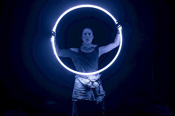 Motherland, Katinka Strikes Back