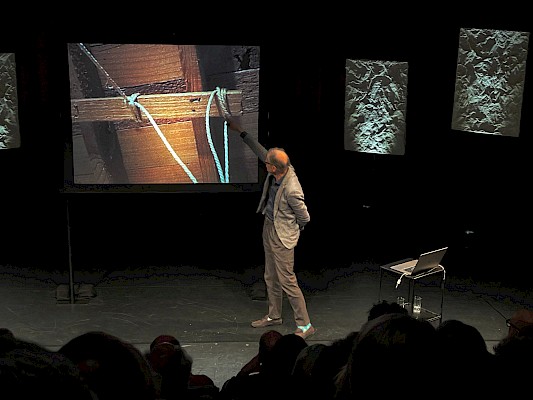 Het detectiveparadijs