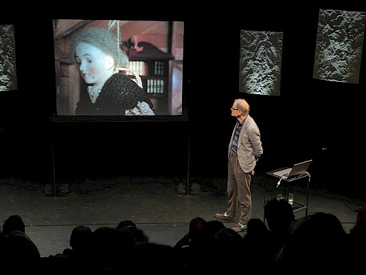 Het detectiveparadijs