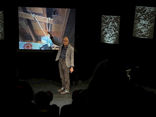 Het detectiveparadijs