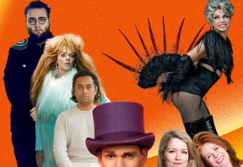 Start kaartverkoop theaterseizoen 2024/2025