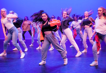 Start cursusinschrijvingen op maandag 10 juni om 12 uur