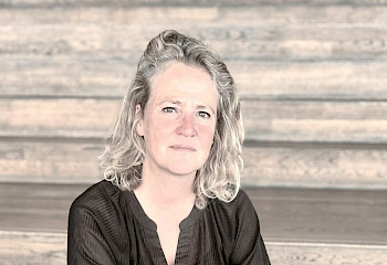 Margreet Cornelius nieuwe directeur Cultuurcentrum Griffioen VU
