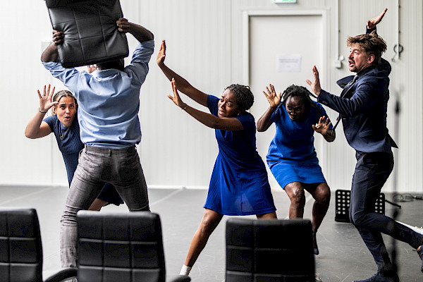 Duizend aanslagen op de Obama's