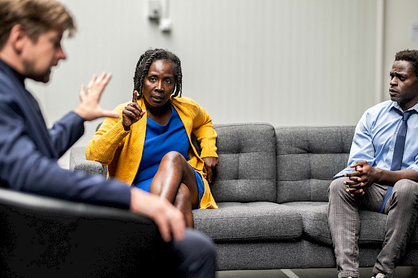 Duizend aanslagen op de Obama's