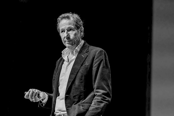 Wie kies je om te zijn?