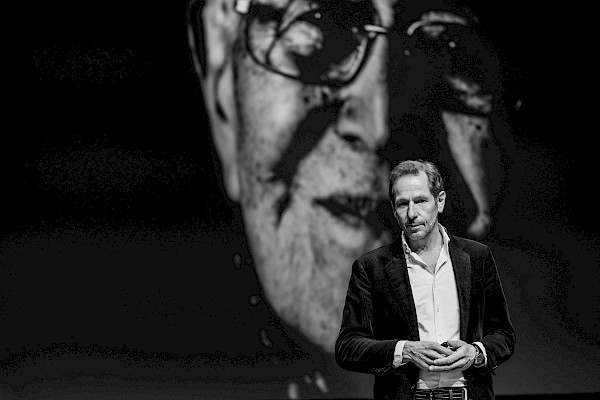 Wie kies je om te zijn?