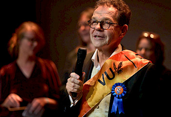 Feest! 25 jaar theater