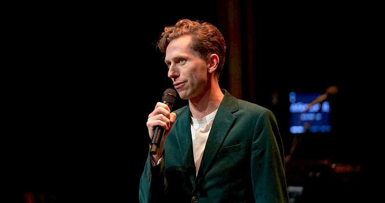 Feest! 25 jaar theater