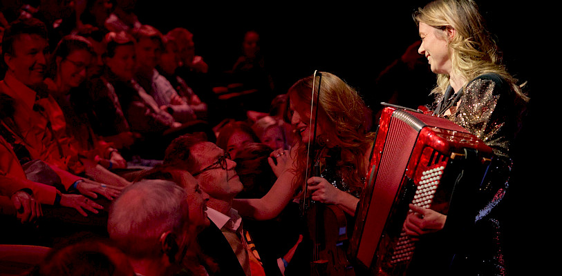 Feest! 25 jaar theater