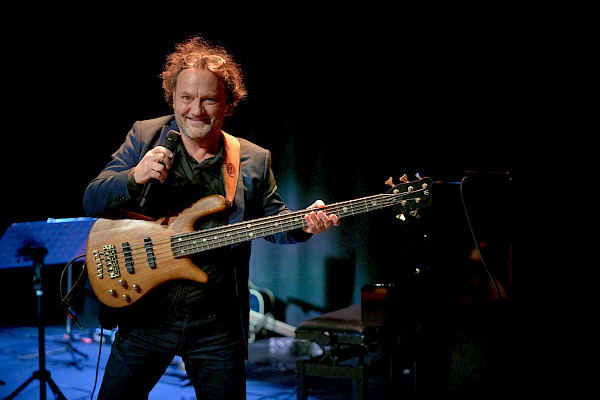 Feest! 25 jaar theater