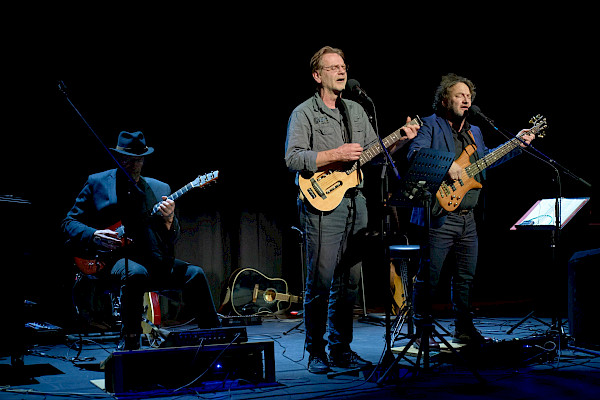 Feest! 25 jaar theater