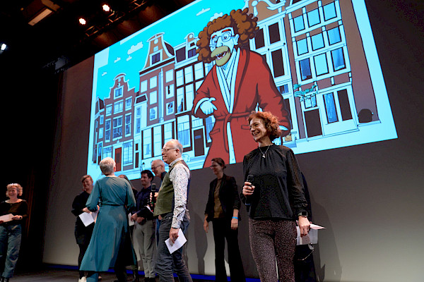 Feest! 25 jaar theater