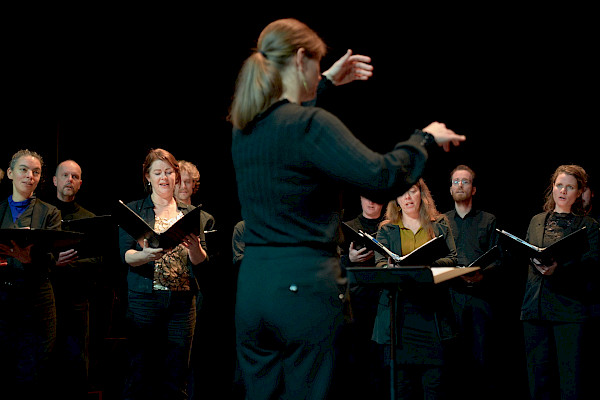 Feest! 25 jaar theater