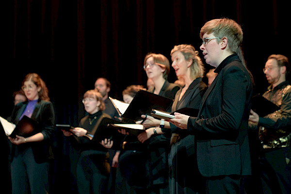 Feest! 25 jaar theater