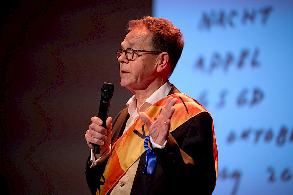 Feest! 25 jaar theater