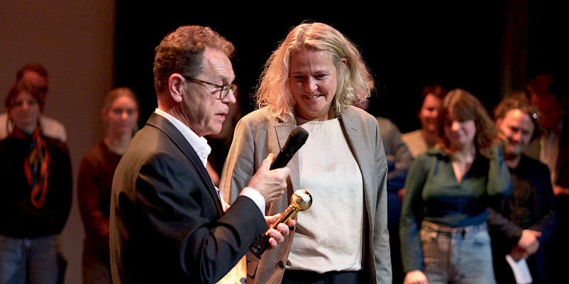 Feest! 25 jaar theater