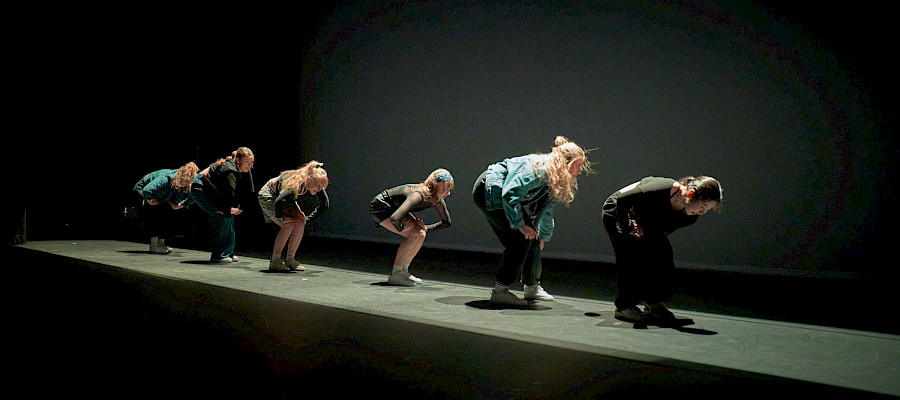 Feest! 25 jaar theater