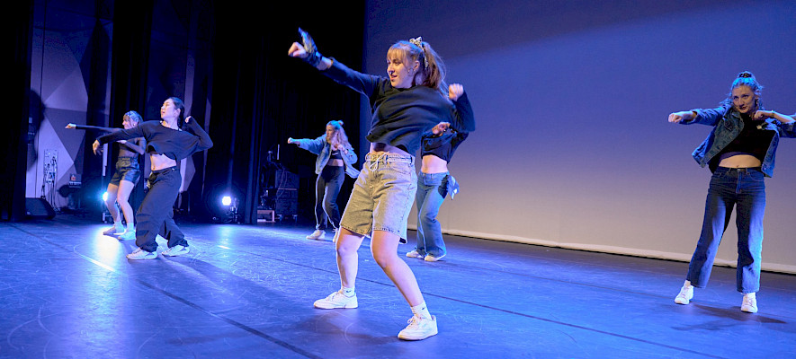 Feest! 25 jaar theater