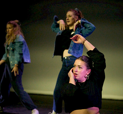 Feest! 25 jaar theater