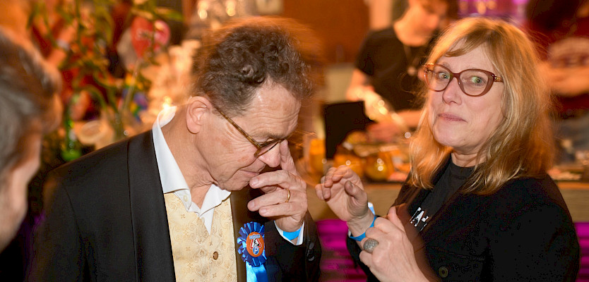 Feest! 25 jaar theater