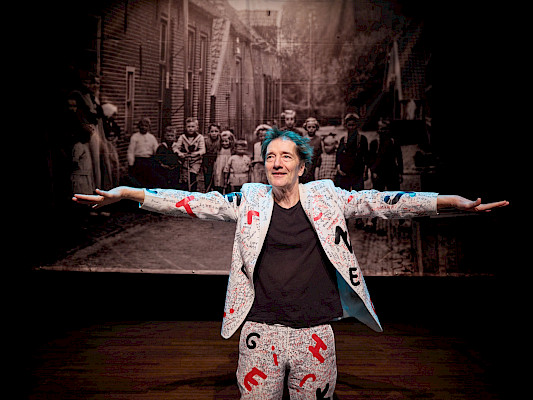 Het Goddelijke Lichaam