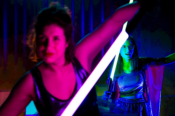 Moedig Voorwaarts (reprise)