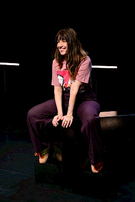 Ik vier het klein (reprise)