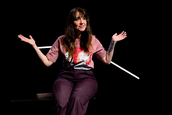 Ik vier het klein (reprise)