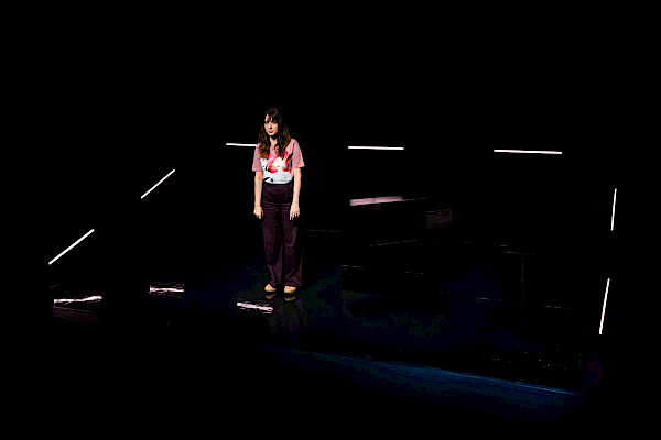 Ik vier het klein (reprise)