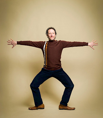 Micha Wertheim voor iedereen (try-out)