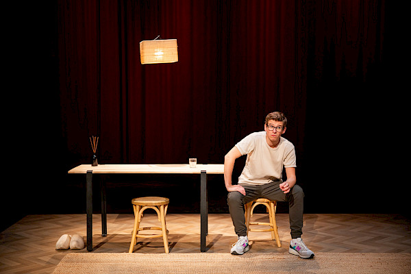 Stoorzender (reprise)