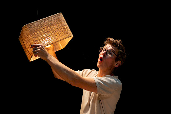 Stoorzender (reprise)