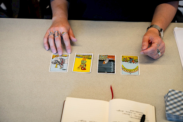 Tarot II