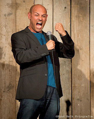 Griffioen Comedy Club