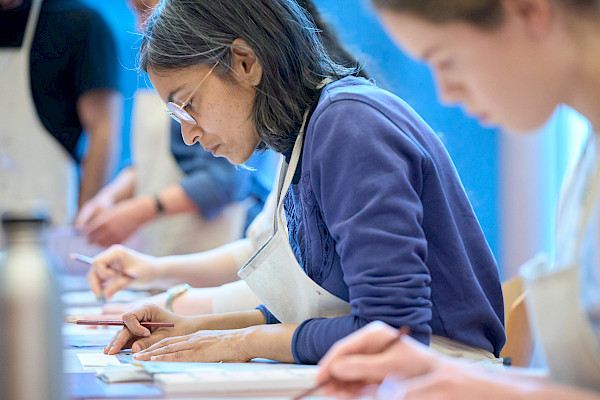 Try-outs van 9 t/m 12 februari 2026