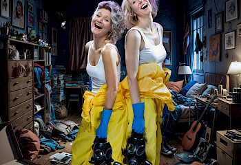 Gratis activiteiten tijdens 24 uur Zuid!