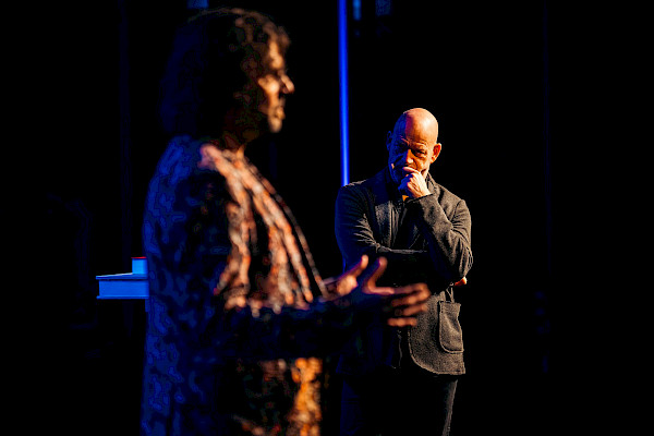 TBS met Job Knoester