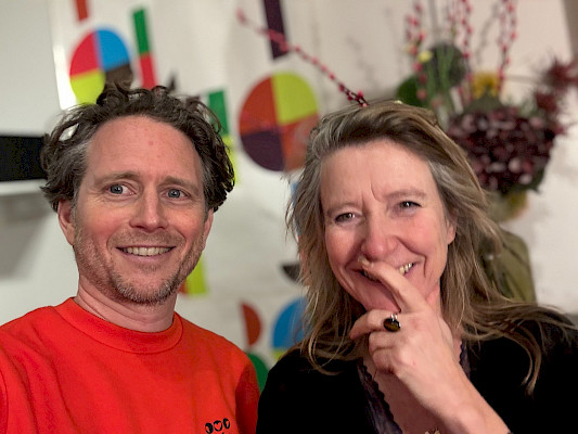 Onkreukbaar op de Zuidas