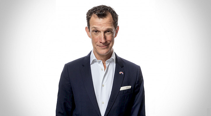 Stand-up Comedy & Storytelling