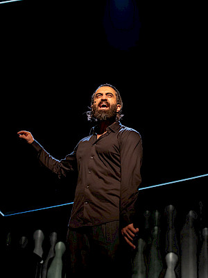 Alles is perspectief