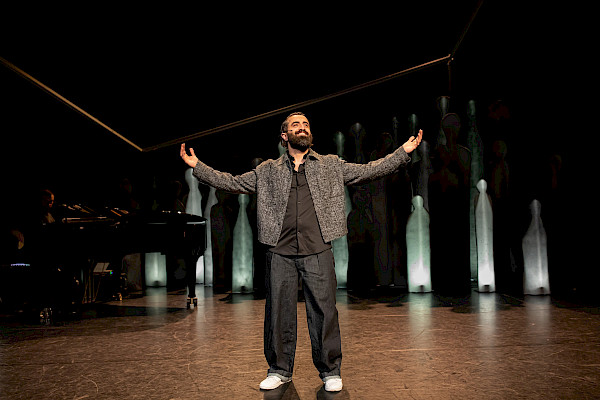 Alles is perspectief