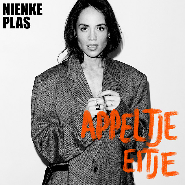 Appeltje Eitje (try-out)