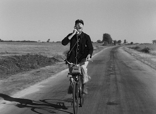 Jour de fête (4K Restoration)