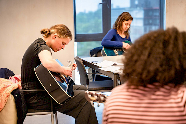 Gitaar III