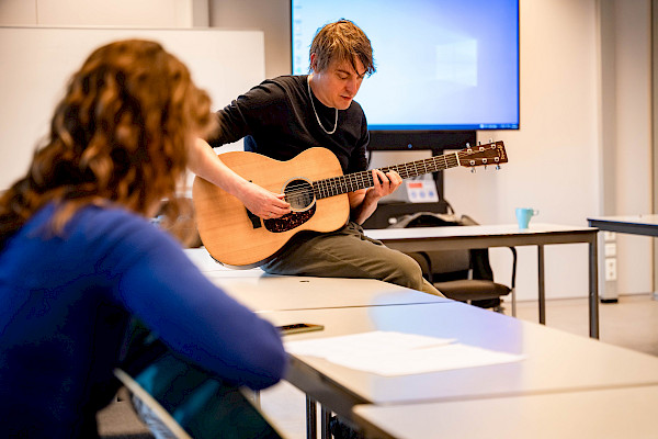 Gitaar III