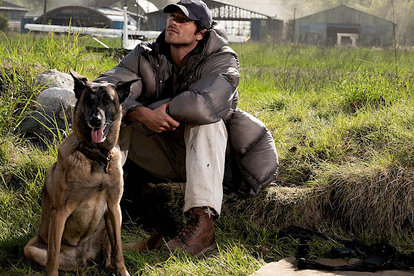 The Dog Stars